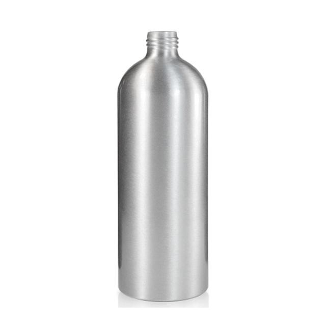 Алюминиевая бутылка для смазки Refigeration 