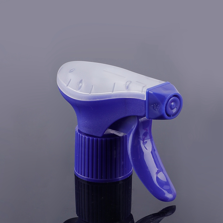 Китайский поставщик OEM/ODM Custom Logo Foam Fine Mist 28 410 Mist Pump Trigger Sprayer