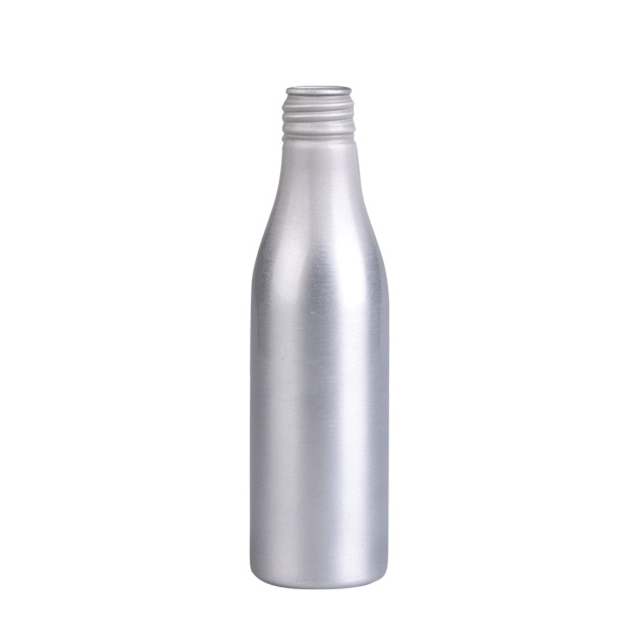 Алюминиевая бутылка для напитков Claret Vodka